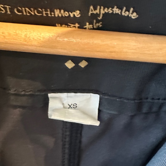 J. Crew Dark olive Field Jacket with Brass Accents - Picture 3 of 6
